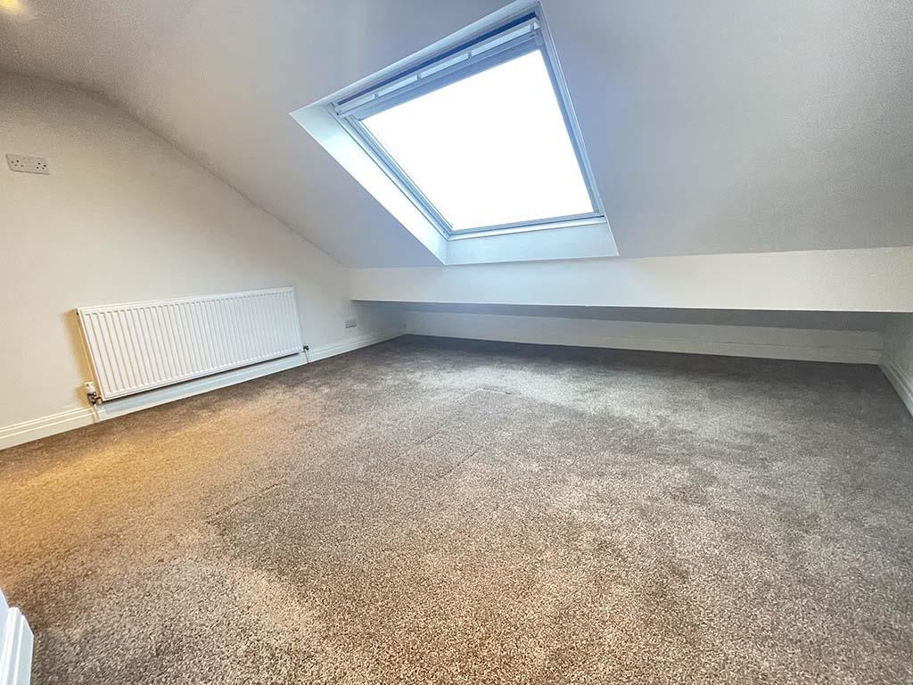3 bedroom cottage To Let in Gisburn - Bedroom Three